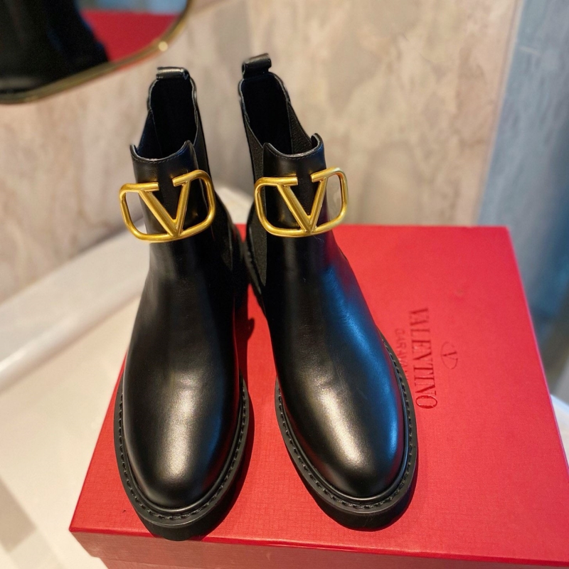 Valentino Boots